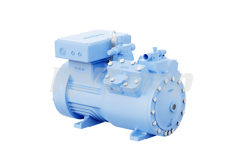 SPS42系列CO2活塞压缩机