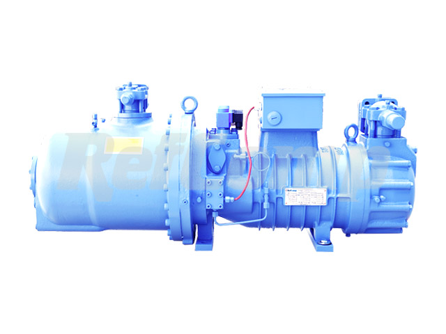 SRC-S-113/133/163螺杆压缩机